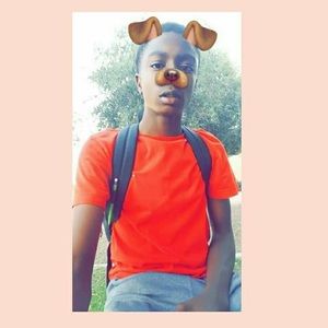 Meet your Posher, Isaiah